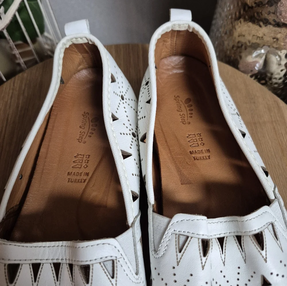 Spring Step excellent new